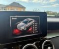 Білий Мерседес GLC-Class Coupe, об'ємом двигуна 3 л та пробігом 80 тис. км за 44000 $, фото 23 на Automoto.ua