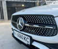 Білий Мерседес GLC-Class Coupe, об'ємом двигуна 2 л та пробігом 113 тис. км за 47700 $, фото 59 на Automoto.ua