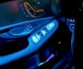 Білий Мерседес GLC-Class Coupe, об'ємом двигуна 1.99 л та пробігом 107 тис. км за 41900 $, фото 16 на Automoto.ua