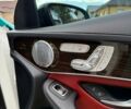 Білий Мерседес GLC-Class Coupe, об'ємом двигуна 3 л та пробігом 80 тис. км за 44000 $, фото 16 на Automoto.ua