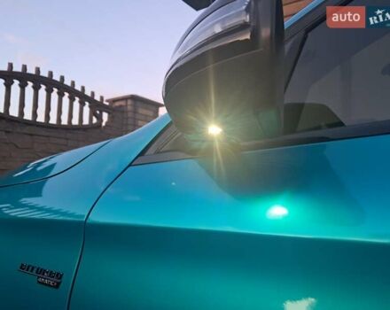 Белый Мерседес GLC-Class Coupe, объемом двигателя 3 л и пробегом 80 тыс. км за 43500 $, фото 10 на Automoto.ua