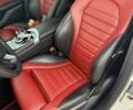 Білий Мерседес GLC-Class Coupe, об'ємом двигуна 3 л та пробігом 80 тис. км за 44000 $, фото 34 на Automoto.ua