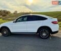 Білий Мерседес GLC-Class Coupe, об'ємом двигуна 1.99 л та пробігом 107 тис. км за 41900 $, фото 1 на Automoto.ua
