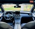 Білий Мерседес GLC-Class Coupe, об'ємом двигуна 1.99 л та пробігом 107 тис. км за 41900 $, фото 20 на Automoto.ua