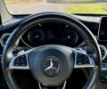Білий Мерседес GLC-Class Coupe, об'ємом двигуна 1.99 л та пробігом 107 тис. км за 41900 $, фото 22 на Automoto.ua