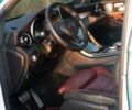 Белый Мерседес GLC-Class Coupe, объемом двигателя 3 л и пробегом 80 тыс. км за 43999 $, фото 58 на Automoto.ua