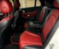 Білий Мерседес GLC-Class Coupe, об'ємом двигуна 3 л та пробігом 80 тис. км за 44000 $, фото 29 на Automoto.ua