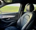 Білий Мерседес GLC-Class Coupe, об'ємом двигуна 1.99 л та пробігом 107 тис. км за 41900 $, фото 34 на Automoto.ua