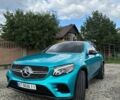 Белый Мерседес GLC-Class Coupe, объемом двигателя 3 л и пробегом 80 тыс. км за 43500 $, фото 19 на Automoto.ua