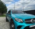 Білий Мерседес GLC-Class Coupe, об'ємом двигуна 3 л та пробігом 80 тис. км за 44000 $, фото 1 на Automoto.ua