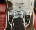 Білий Мерседес GLC-Class Coupe, об'ємом двигуна 3 л та пробігом 80 тис. км за 44000 $, фото 31 на Automoto.ua