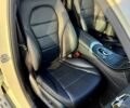 Білий Мерседес GLC-Class Coupe, об'ємом двигуна 1.99 л та пробігом 107 тис. км за 41900 $, фото 35 на Automoto.ua