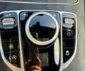 Білий Мерседес GLC-Class Coupe, об'ємом двигуна 1.99 л та пробігом 107 тис. км за 41900 $, фото 27 на Automoto.ua