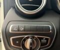 Белый Мерседес GLC-Class Coupe, объемом двигателя 3 л и пробегом 80 тыс. км за 43999 $, фото 27 на Automoto.ua