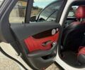 Білий Мерседес GLC-Class Coupe, об'ємом двигуна 3 л та пробігом 80 тис. км за 44000 $, фото 20 на Automoto.ua