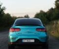 Белый Мерседес GLC-Class Coupe, объемом двигателя 3 л и пробегом 80 тыс. км за 43999 $, фото 48 на Automoto.ua