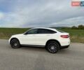 Білий Мерседес GLC-Class Coupe, об'ємом двигуна 1.99 л та пробігом 107 тис. км за 41900 $, фото 45 на Automoto.ua