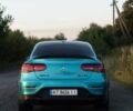 Белый Мерседес GLC-Class Coupe, объемом двигателя 3 л и пробегом 80 тыс. км за 43999 $, фото 46 на Automoto.ua