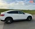 Білий Мерседес GLC-Class Coupe, об'ємом двигуна 1.99 л та пробігом 107 тис. км за 41900 $, фото 43 на Automoto.ua