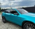 Білий Мерседес GLC-Class Coupe, об'ємом двигуна 3 л та пробігом 80 тис. км за 44000 $, фото 3 на Automoto.ua