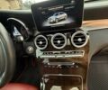 Білий Мерседес GLC-Class Coupe, об'ємом двигуна 3 л та пробігом 80 тис. км за 44000 $, фото 13 на Automoto.ua