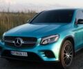 Белый Мерседес GLC-Class Coupe, объемом двигателя 3 л и пробегом 80 тыс. км за 43500 $, фото 9 на Automoto.ua