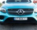Белый Мерседес GLC-Class Coupe, объемом двигателя 3 л и пробегом 80 тыс. км за 43999 $, фото 53 на Automoto.ua