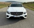 Білий Мерседес GLC-Class Coupe, об'ємом двигуна 1.99 л та пробігом 107 тис. км за 41900 $, фото 42 на Automoto.ua