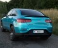 Белый Мерседес GLC-Class Coupe, объемом двигателя 3 л и пробегом 80 тыс. км за 43500 $, фото 12 на Automoto.ua