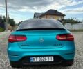Білий Мерседес GLC-Class Coupe, об'ємом двигуна 3 л та пробігом 80 тис. км за 44000 $, фото 4 на Automoto.ua