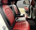 Білий Мерседес GLC-Class Coupe, об'ємом двигуна 3 л та пробігом 80 тис. км за 44000 $, фото 18 на Automoto.ua