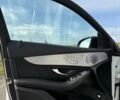 Білий Мерседес GLC-Class Coupe, об'ємом двигуна 1.99 л та пробігом 107 тис. км за 41900 $, фото 10 на Automoto.ua