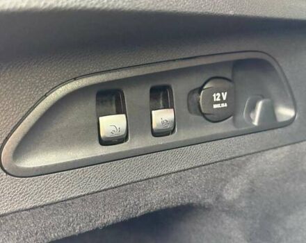 Белый Мерседес GLC-Class Coupe, объемом двигателя 3 л и пробегом 80 тыс. км за 43500 $, фото 32 на Automoto.ua