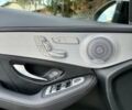 Білий Мерседес GLC-Class Coupe, об'ємом двигуна 1.99 л та пробігом 107 тис. км за 41900 $, фото 11 на Automoto.ua