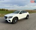 Білий Мерседес GLC-Class Coupe, об'ємом двигуна 1.99 л та пробігом 107 тис. км за 41900 $, фото 44 на Automoto.ua