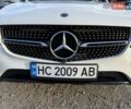 Білий Мерседес GLC-Class Coupe, об'ємом двигуна 1.99 л та пробігом 107 тис. км за 41900 $, фото 6 на Automoto.ua