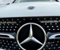 Білий Мерседес GLC-Class Coupe, об'ємом двигуна 1.99 л та пробігом 107 тис. км за 41900 $, фото 7 на Automoto.ua
