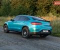 Белый Мерседес GLC-Class Coupe, объемом двигателя 3 л и пробегом 80 тыс. км за 43999 $, фото 54 на Automoto.ua