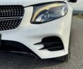 Білий Мерседес GLC-Class Coupe, об'ємом двигуна 1.99 л та пробігом 107 тис. км за 41900 $, фото 8 на Automoto.ua