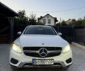 Білий Мерседес GLC-Class Coupe, об'ємом двигуна 1.99 л та пробігом 130 тис. км за 35000 $, фото 3 на Automoto.ua