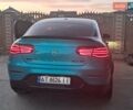 Білий Мерседес GLC-Class Coupe, об'ємом двигуна 3 л та пробігом 80 тис. км за 44000 $, фото 42 на Automoto.ua