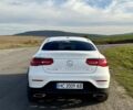 Білий Мерседес GLC-Class Coupe, об'ємом двигуна 1.99 л та пробігом 107 тис. км за 41900 $, фото 4 на Automoto.ua