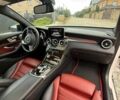 Білий Мерседес GLC-Class Coupe, об'ємом двигуна 3 л та пробігом 80 тис. км за 44000 $, фото 15 на Automoto.ua
