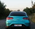 Белый Мерседес GLC-Class Coupe, объемом двигателя 3 л и пробегом 80 тыс. км за 43999 $, фото 56 на Automoto.ua