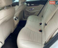 Белый Мерседес GLC-Class Coupe, объемом двигателя 1.95 л и пробегом 85 тыс. км за 45900 $, фото 16 на Automoto.ua