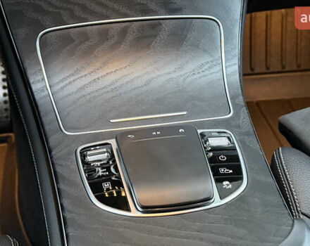 Белый Мерседес GLC-Class Coupe, объемом двигателя 2 л и пробегом 114 тыс. км за 48700 $, фото 30 на Automoto.ua
