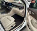 Белый Мерседес GLC-Class Coupe, объемом двигателя 1.95 л и пробегом 85 тыс. км за 45900 $, фото 22 на Automoto.ua