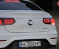 Белый Мерседес GLC-Class Coupe, объемом двигателя 2 л и пробегом 114 тыс. км за 48700 $, фото 3 на Automoto.ua