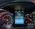 Белый Мерседес GLC-Class Coupe, объемом двигателя 2 л и пробегом 114 тыс. км за 48700 $, фото 15 на Automoto.ua