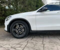 Белый Мерседес GLC-Class Coupe, объемом двигателя 2 л и пробегом 41 тыс. км за 52500 $, фото 18 на Automoto.ua